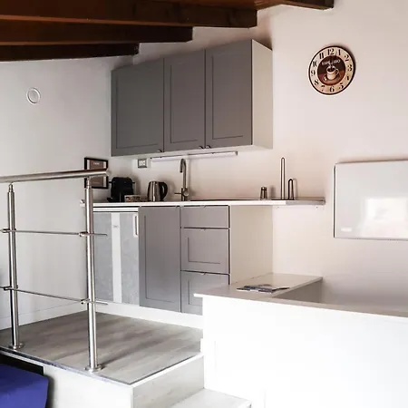 Duplex San Fedele Apartment Como Exterior photo
