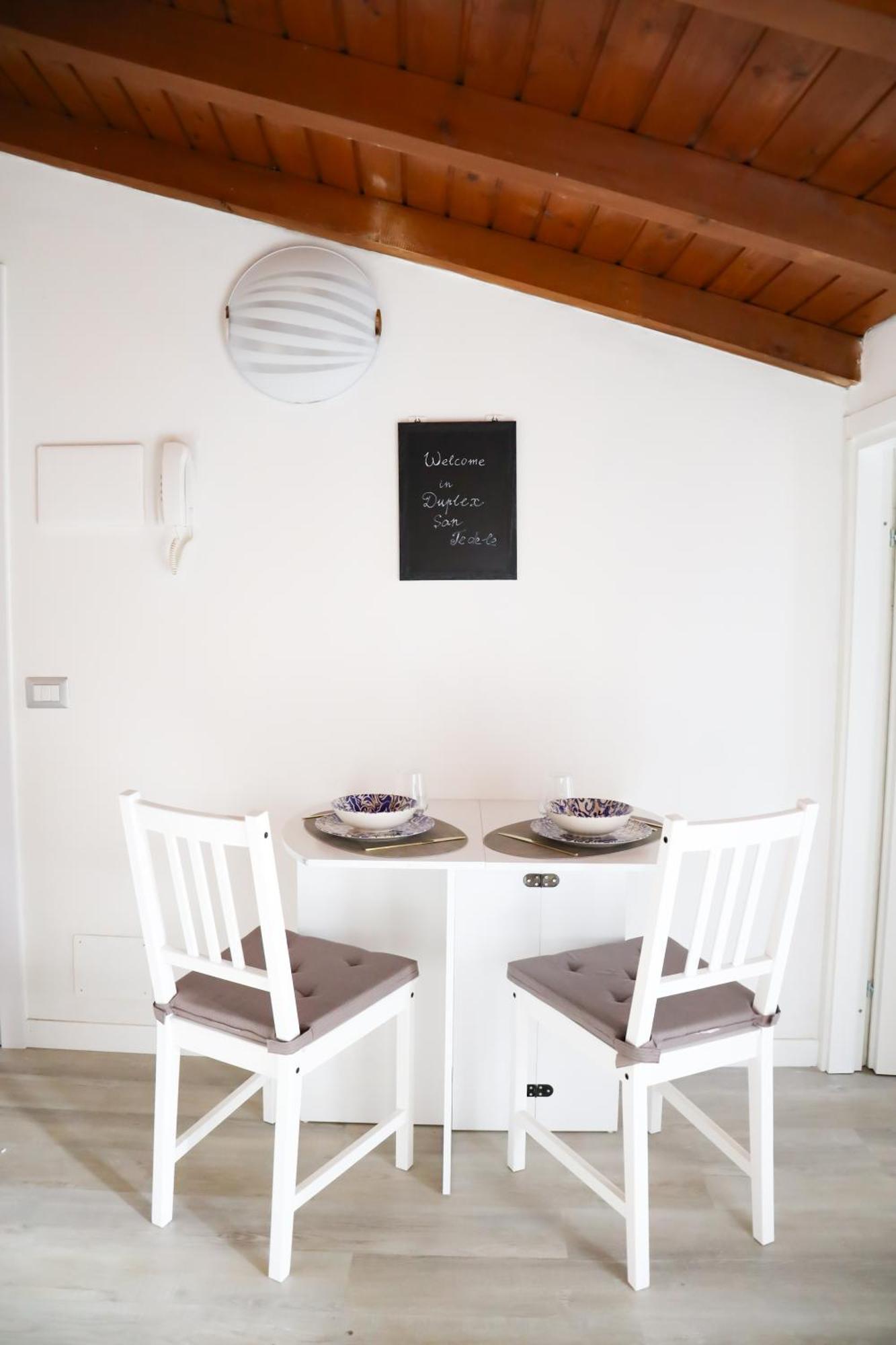 Duplex San Fedele Appartamento *