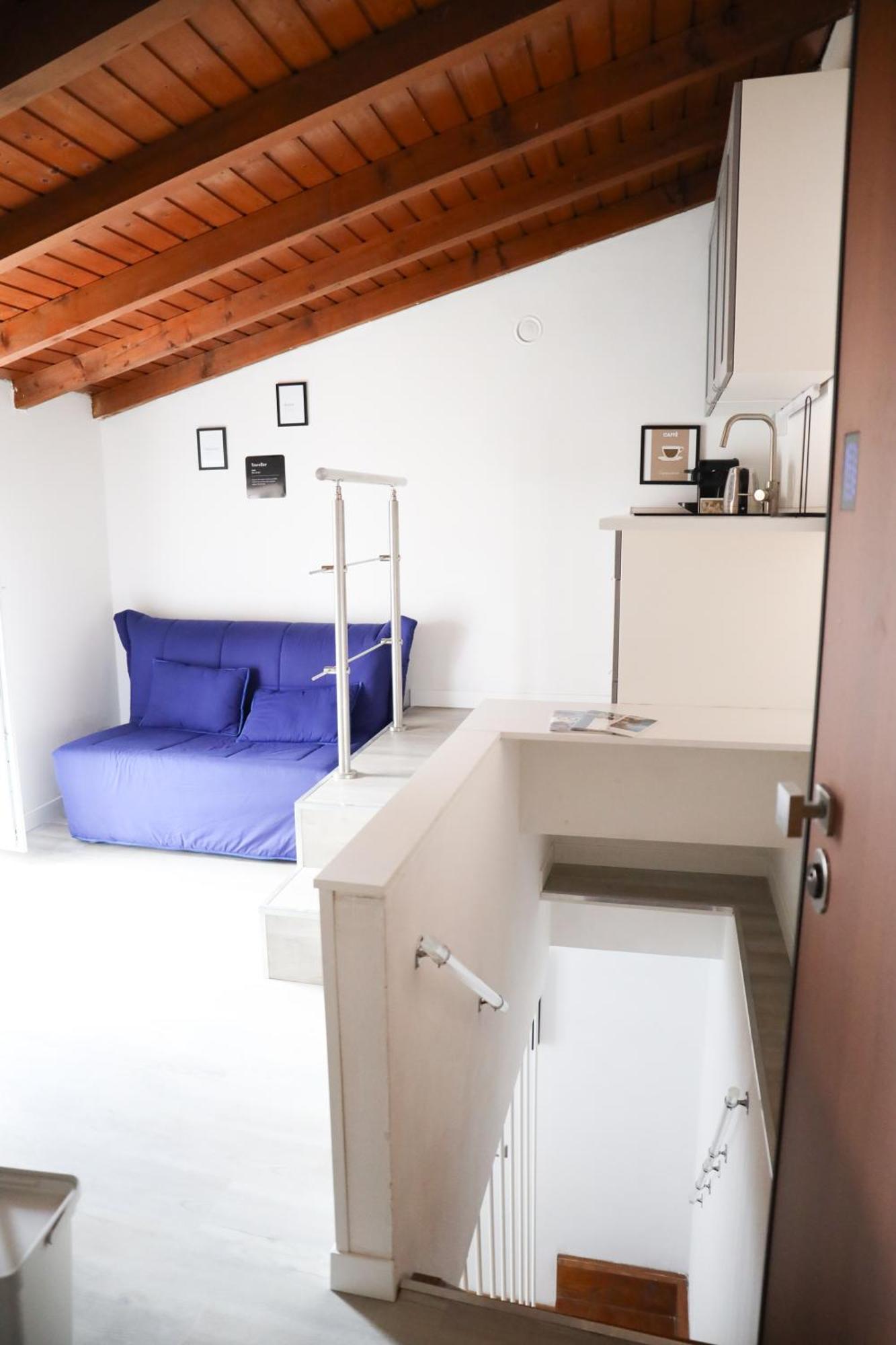 Appartamento Duplex San Fedele