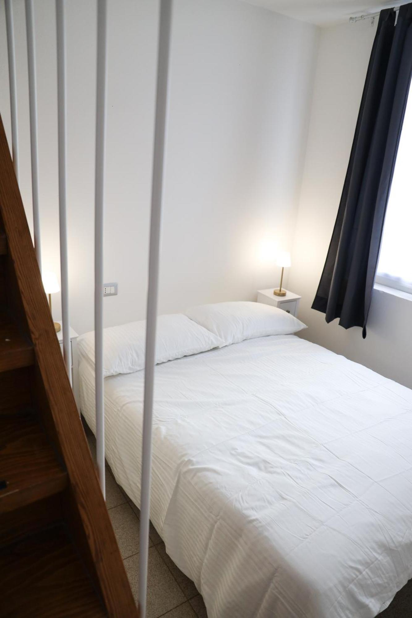 Duplex San Fedele Côme