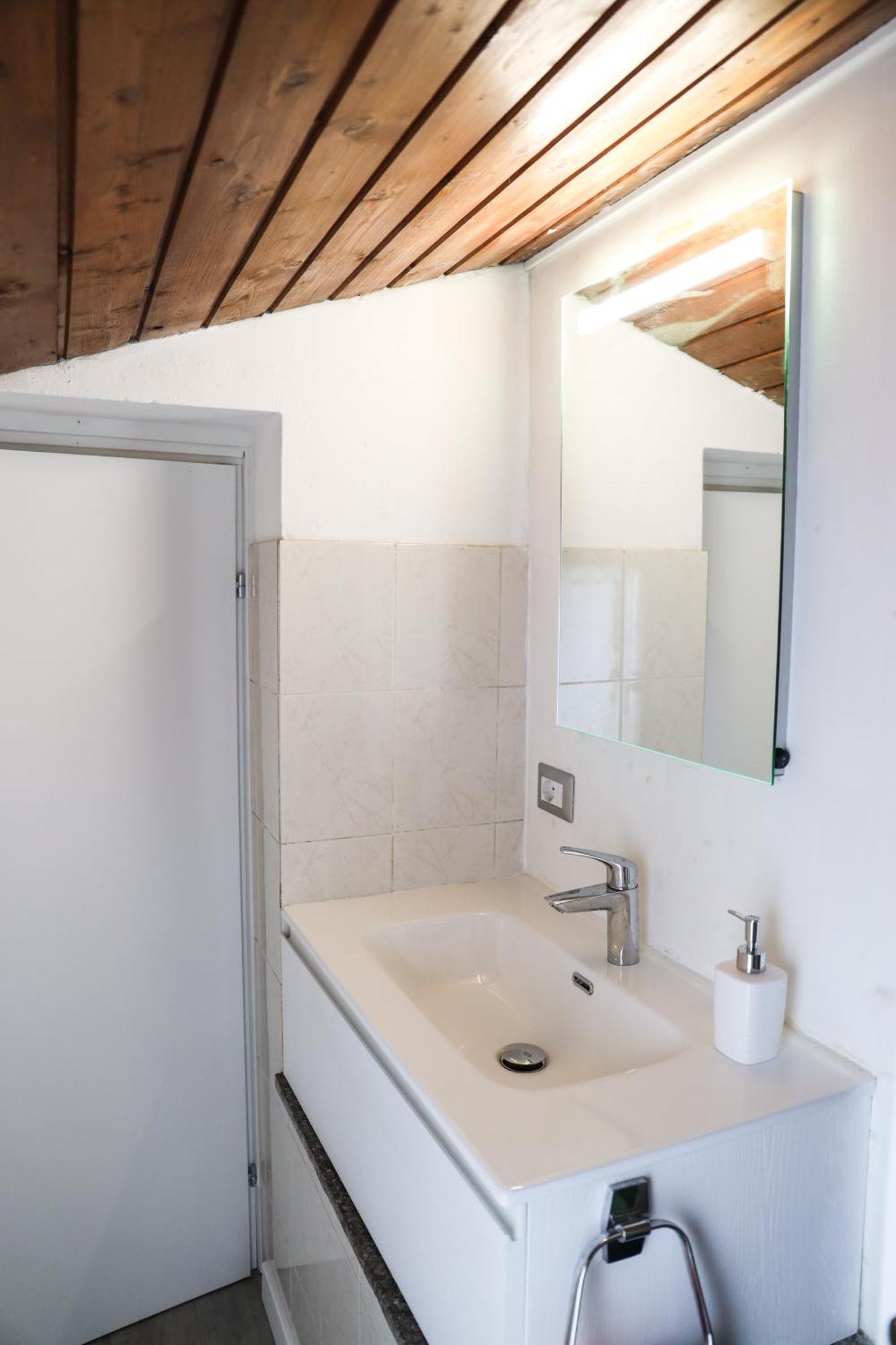 Duplex San Fedele Appartamento