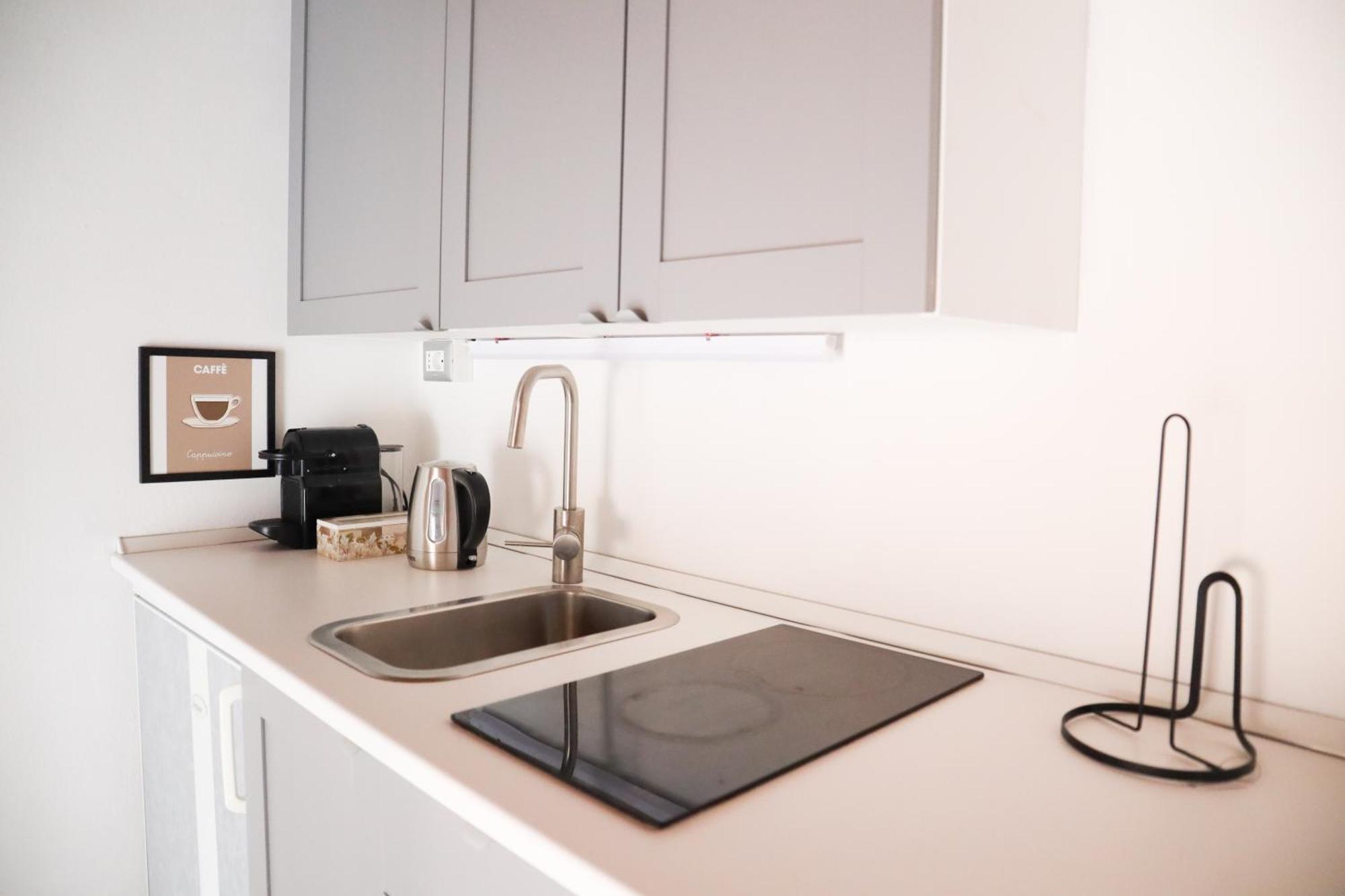 Duplex San Fedele Appartamento